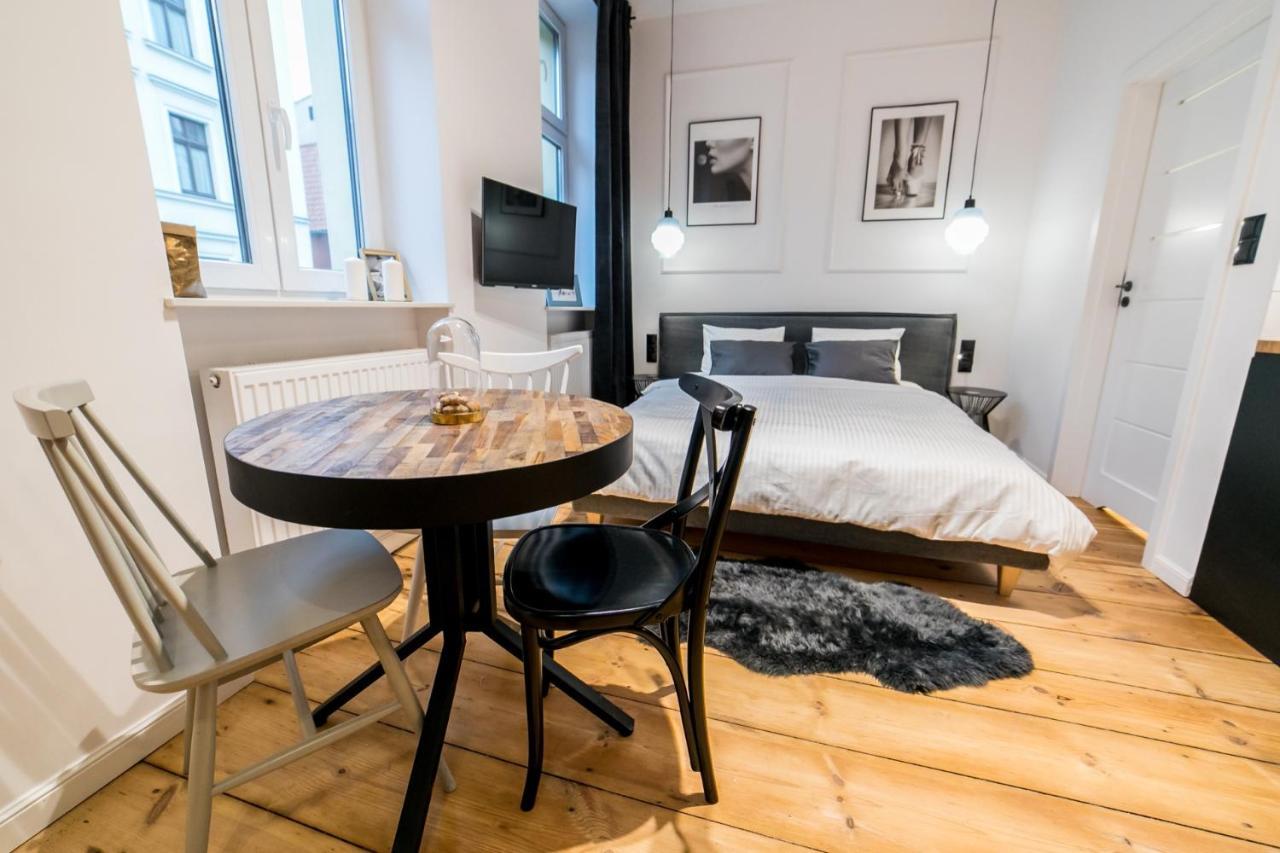 Apartamenty Sofa Spot Stary Toruń Exterior foto