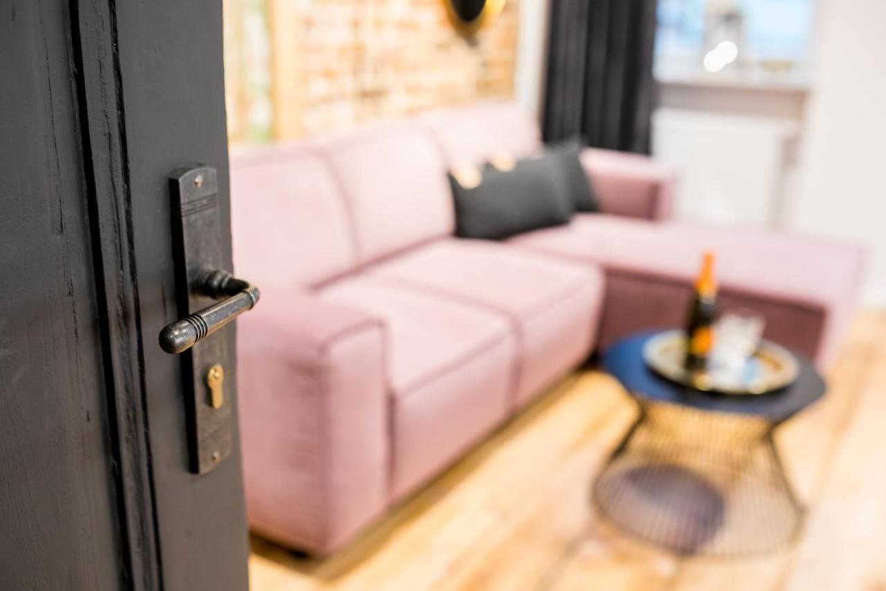 Apartamenty Sofa Spot Stary Toruń Exterior foto